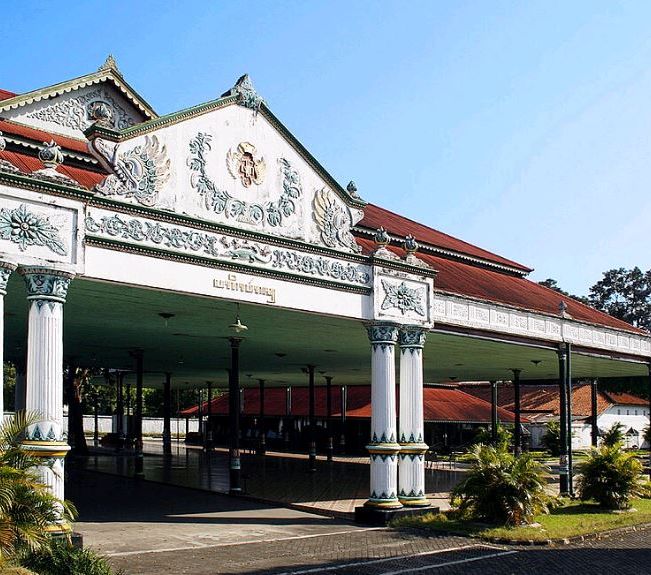 Ditetapkan Jadi Warisan Budaya UNESCO, Ini Makna Dan Sejarah Di Balik ...