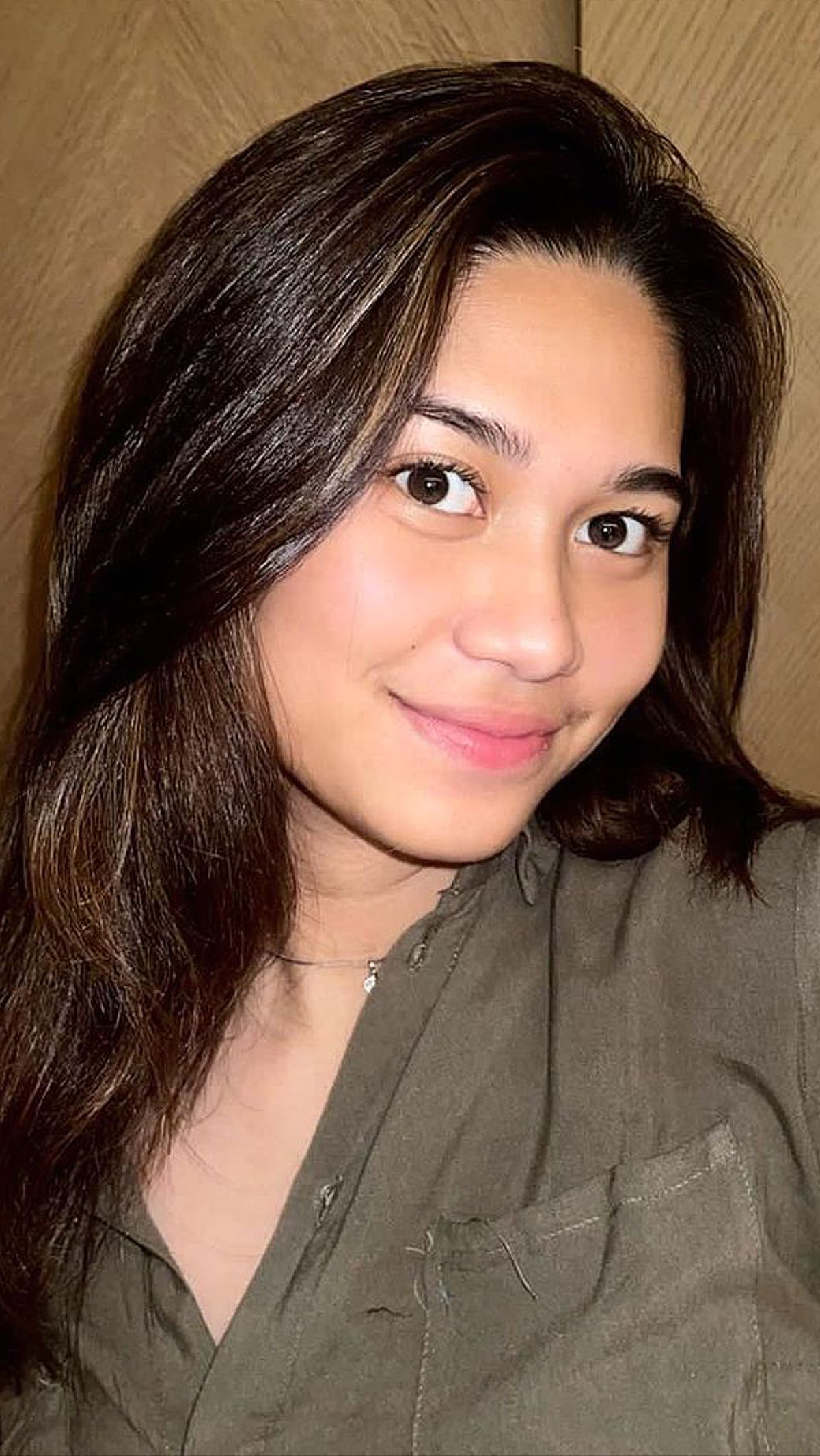 Wajah Merona Natural