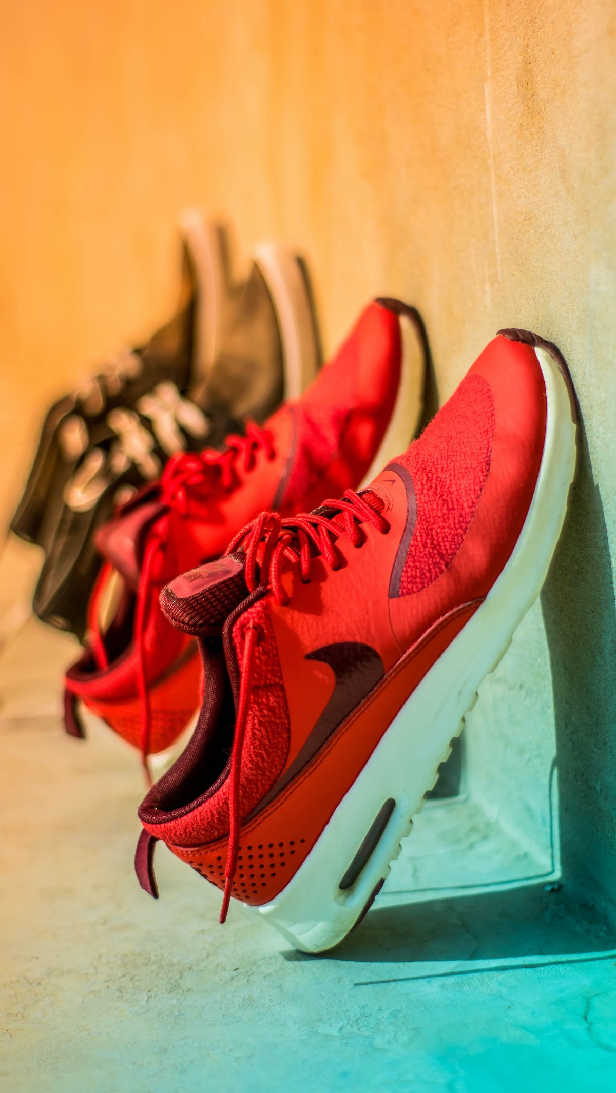 5 Kesalahan dalam Memilih Sepatu Olahraga, Tidak Mengutamakan Kenyamanan