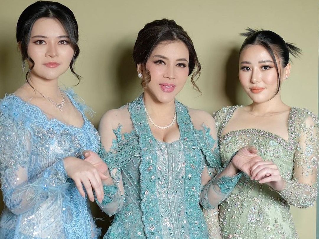 Potret Benny Janah Asisten Hotman Paris di Pernikahan Fritz Hutapea, Penampilannya Disorot