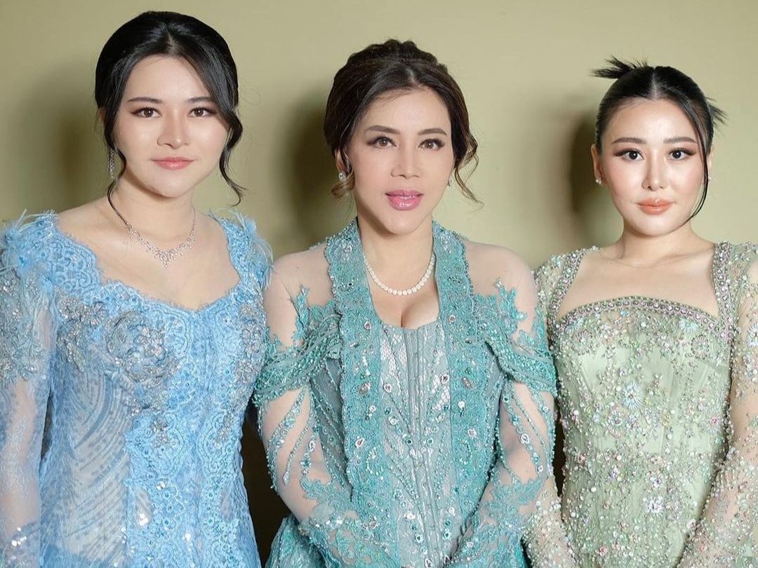 Potret Benny Janah Asisten Hotman Paris di Pernikahan Fritz Hutapea, Penampilannya Disorot