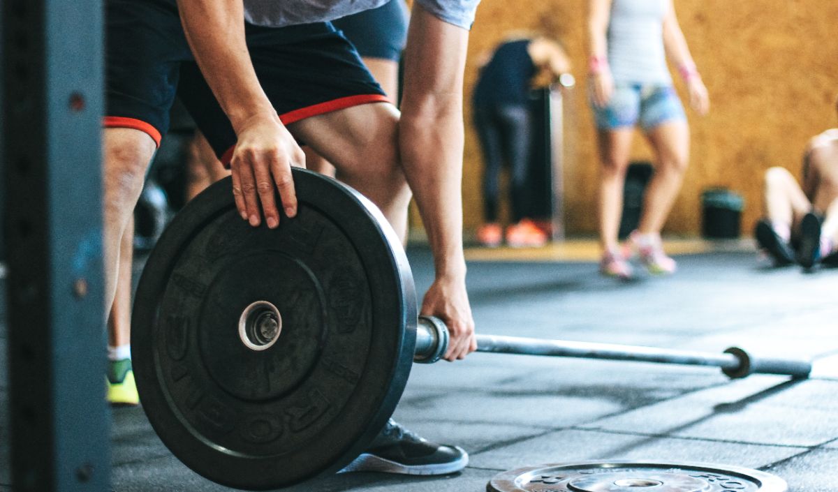 9. Membantu Pengendalian Berat Badan