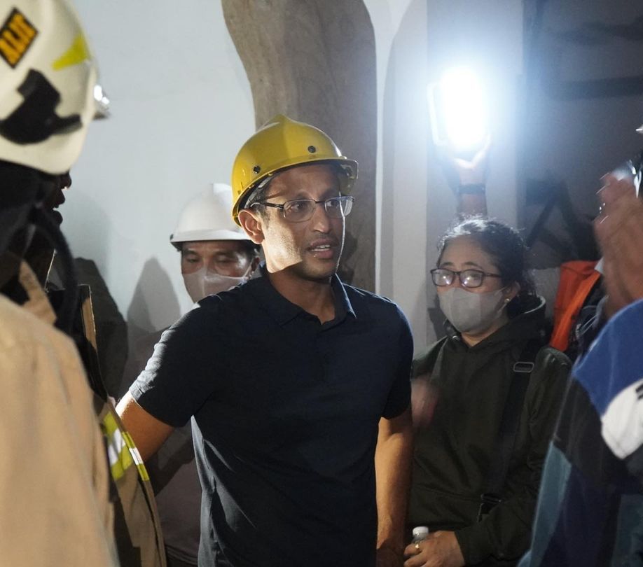 Usai Kebakaran, Kemenparekraf Usulkan Museum Nasional Indonesia Jadi Objek Vital Nasional