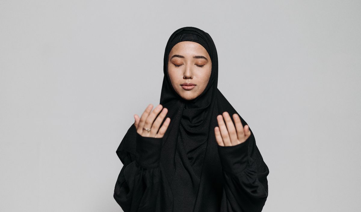 Memuji Nama Allah