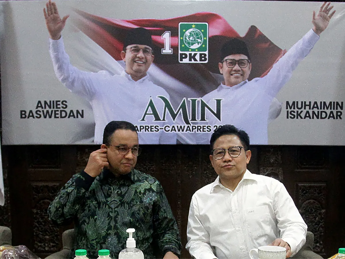 Anies Baswedan Mau Jadi Pendaftar Capres Pertama Di KPU, Ini Alasannya