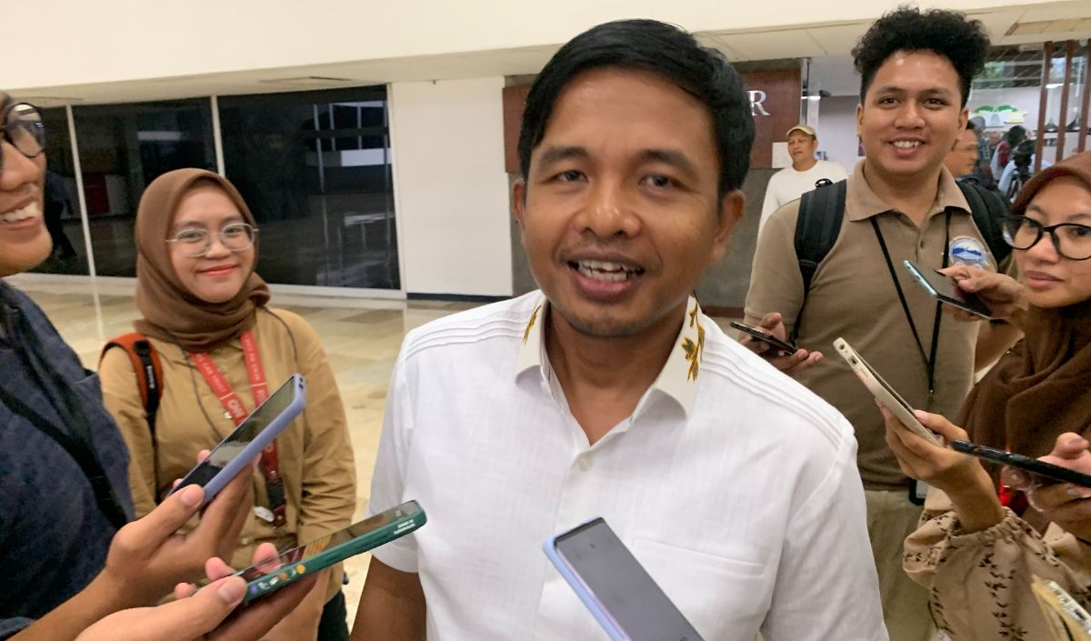 Idham menyebut rapat hanya akan membahas opsi tanggal 10 Oktober 2023. Sebab tanggal yang telah disampaikan dalam uji publik adalah 10 Oktober.<br>