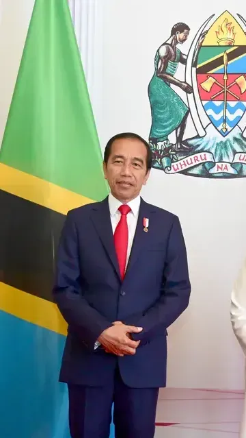 Survei LSI Denny JA: NU Paling Tinggi Tingkat Kepuasannya dengan Kinerja Pemerintahan Jokowi<br>