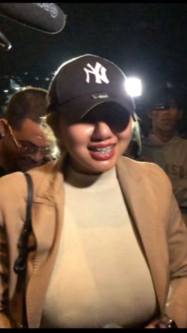 Cerita Meli 3GP Mengaku Terpaksa Diajak Main Film Porno: Cuma Dibayar Rp1 Juta