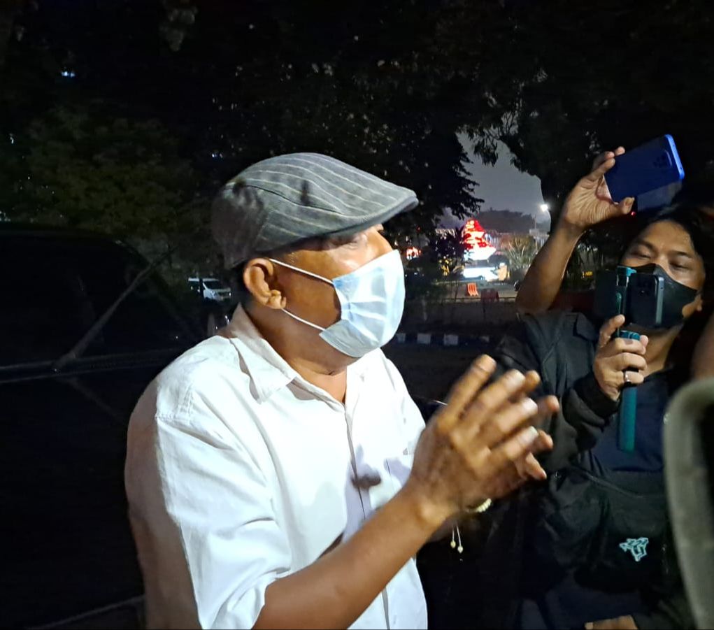 Cerita Meli 3GP Mengaku Terpaksa Diajak Main Film Porno: Cuma Dibayar Rp1 Juta