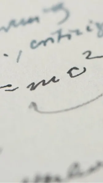 The auction event is expected to be one of the highlights of this year's auction calendar, given the manuscript's importance in the history of science