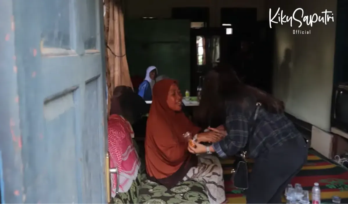 Ruang Tamu