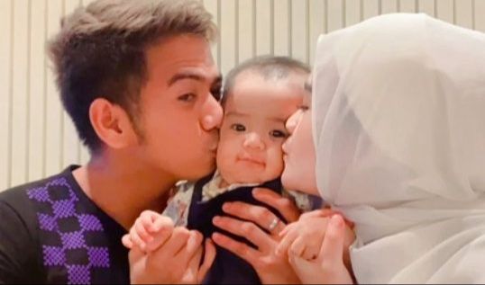 Rayakan Ulang Tahun Anak