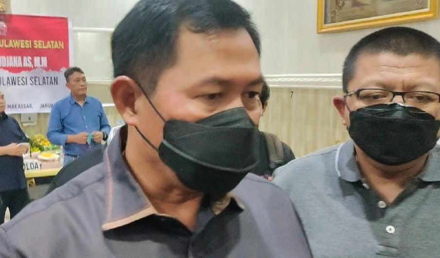 Profil Nana Sudjana, Purnawirawan Jenderal Polisi Yang Ditunjuk Jokowi ...