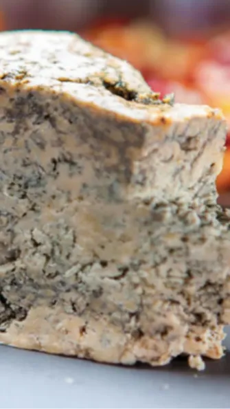 World's Most Expensive Slice of Cheese Worth Over $30,000