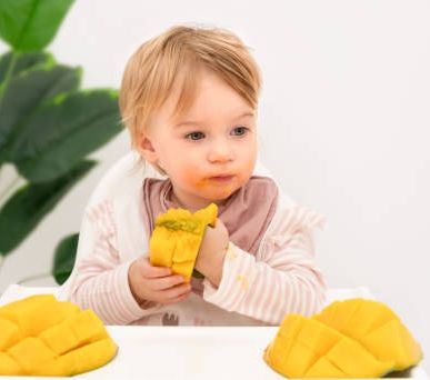 5 Arti Mimpi Makan Mangga, Tidak Selalu Mempunyai Arti Baik