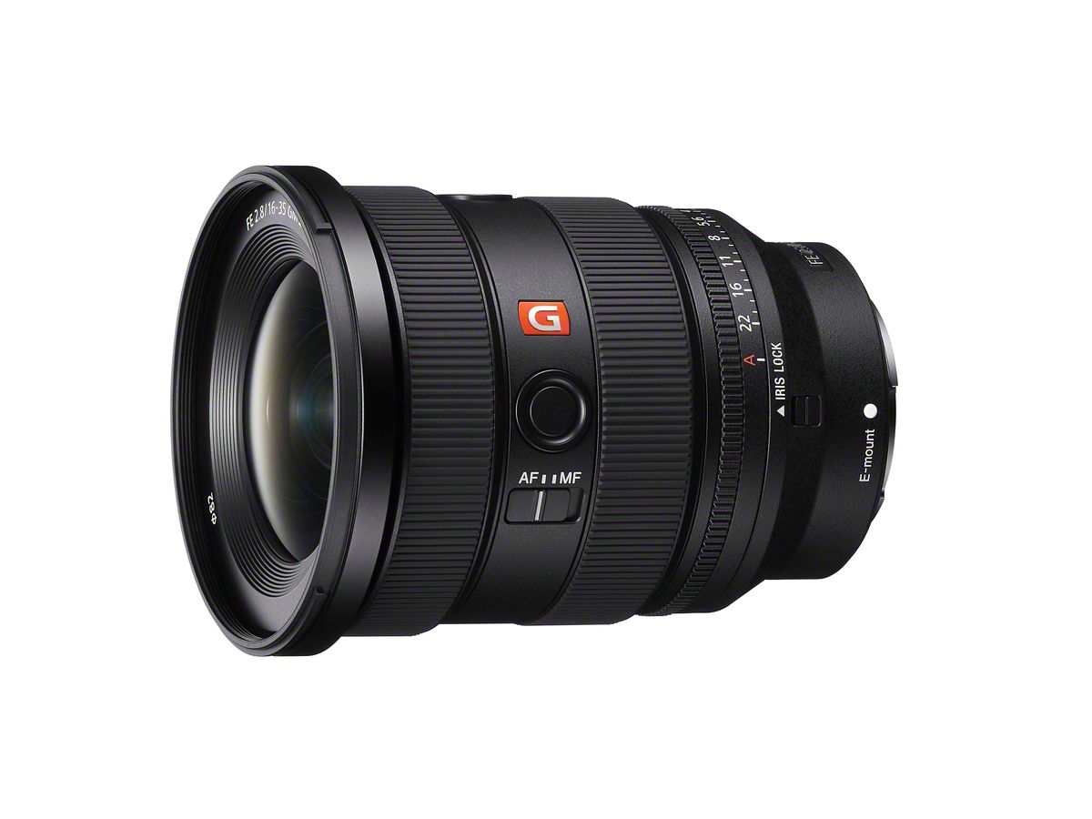 Harga Rp21 Jutaan, Intip Kelebihan Sony Alpha A6700 Bertenaga AI