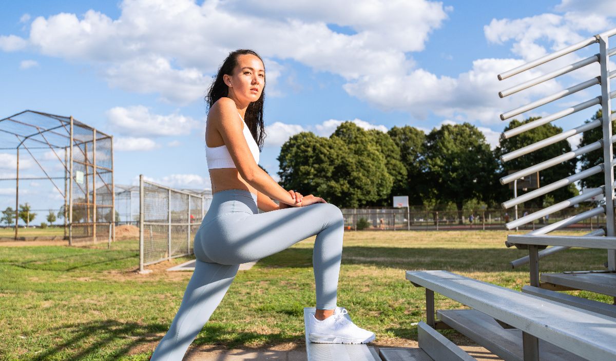 Lunges