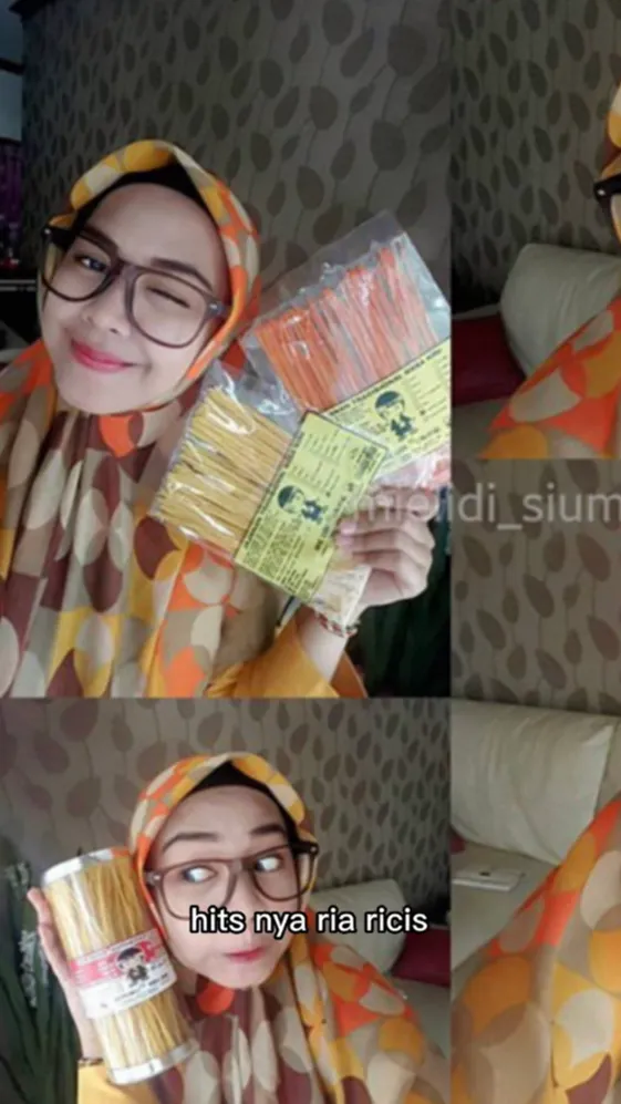 Cerita Mantan Kasir Kini Punya Pabrik, Modal Rp100 Ribu Buat Usaha hingga Diendorse Ria Ricis