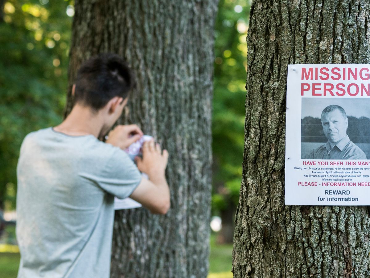 Geger Bocah 17 Tahun Menghilang Akhirnya Ditemukan, Ternyata Selama Ini Tetangga Rumah