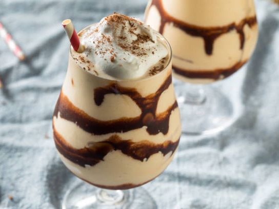 Tips on Making Mudslides