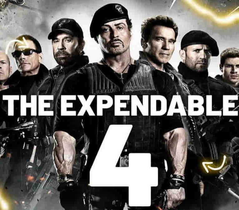 Sebelum kita menantikan kehadiran Iko Uwais dalam The Expend4bles, mari kita lihat perjalanan ketiga film sebelumnya.