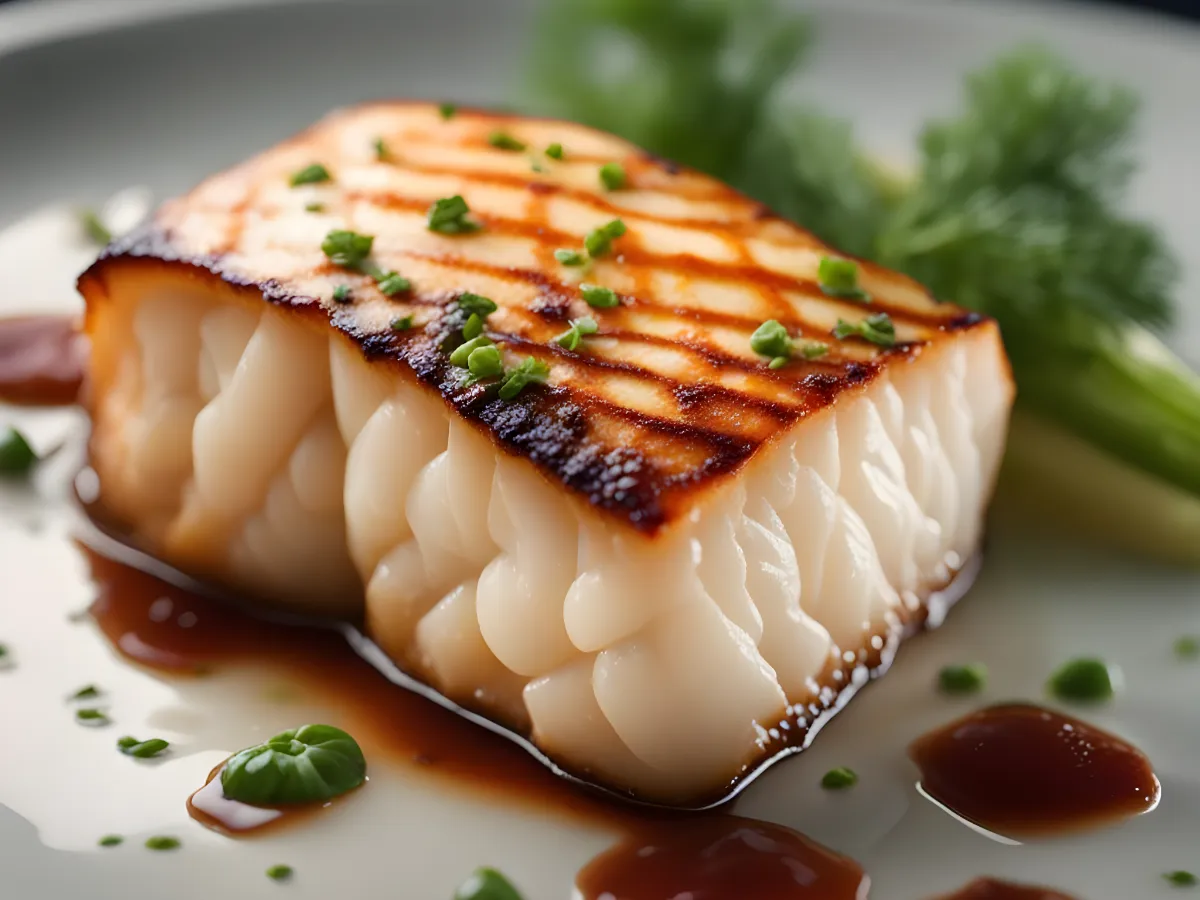 Tips On How To Make Chilean Sea Bass