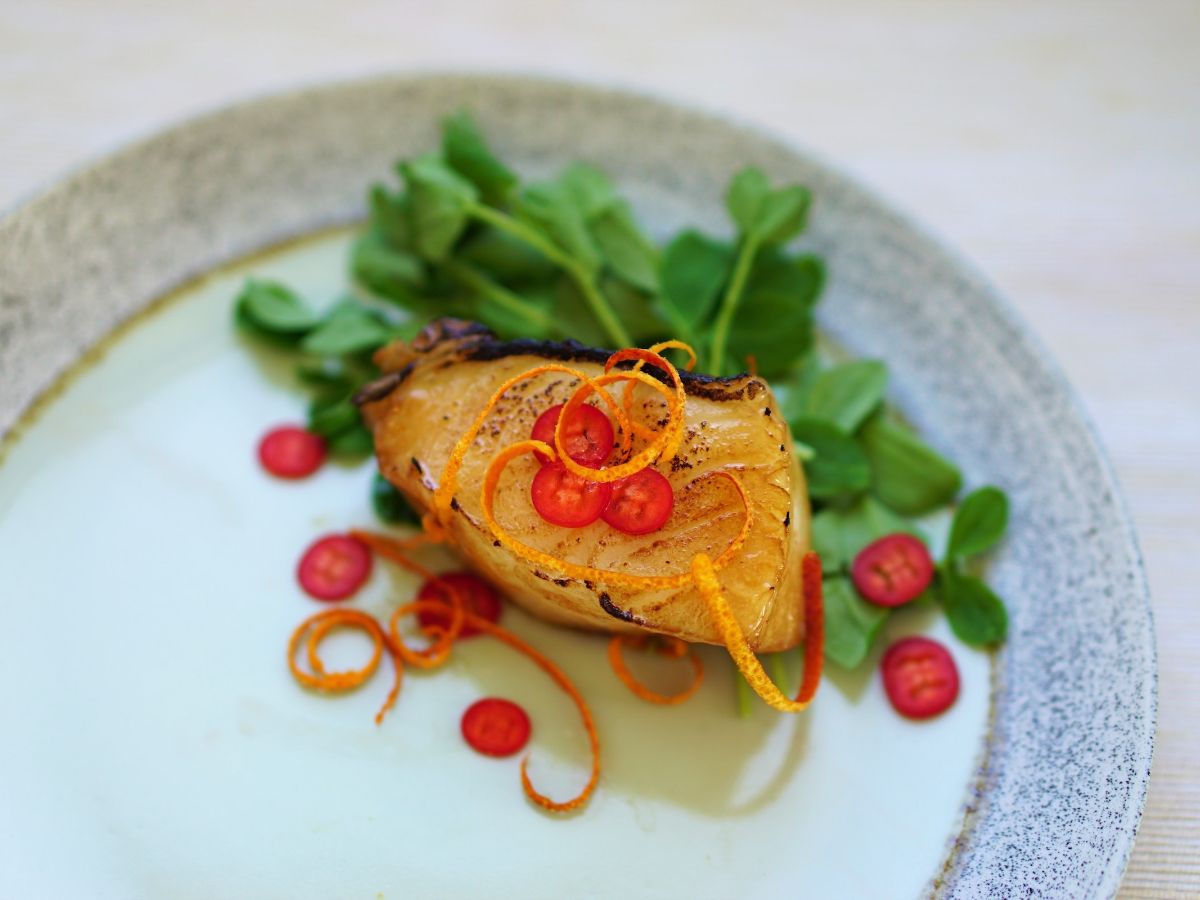 Chilean Sea Bass Recipe with 3 Superb Variants for A Culinary Journey