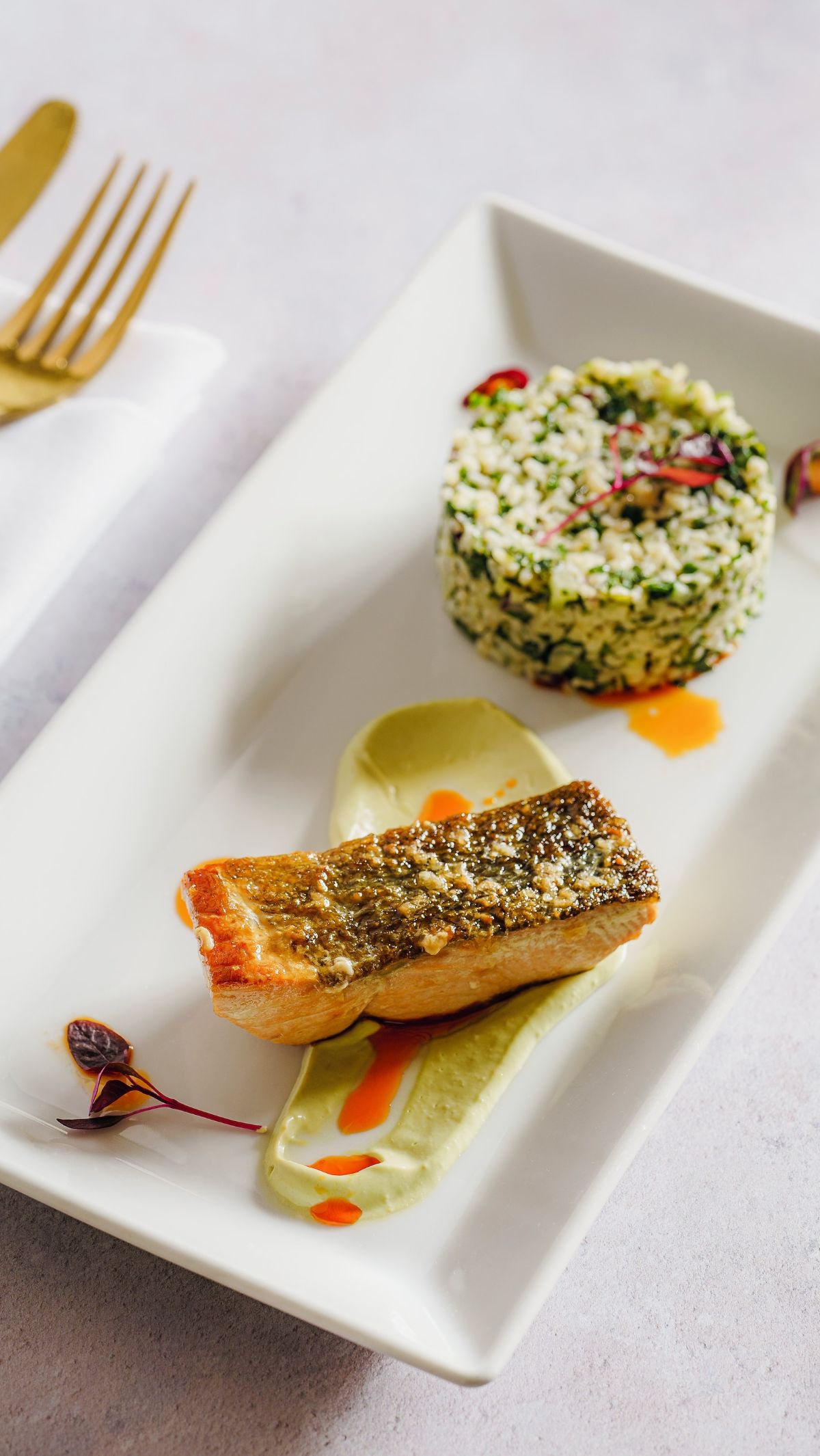 Chilean Sea Bass Recipe with Classic Elegance