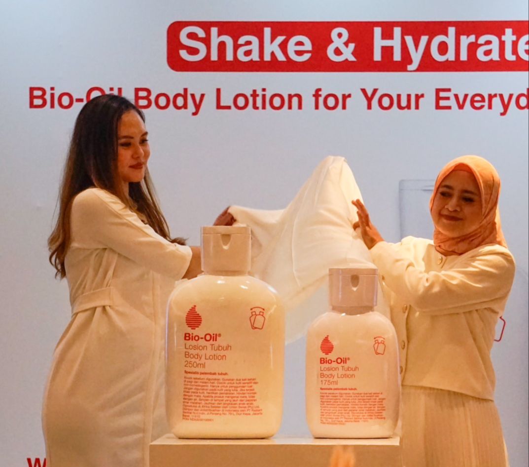 5 Langkah Kulit Tetap Kenyal Meski di Ruangan AC