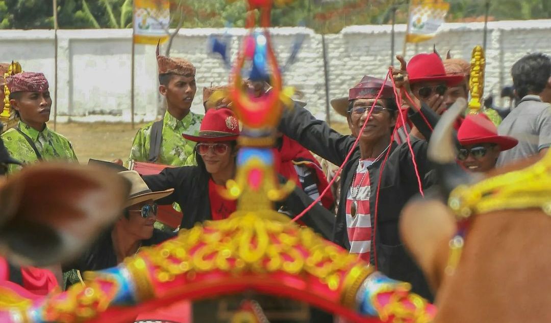 Jelang Kontes