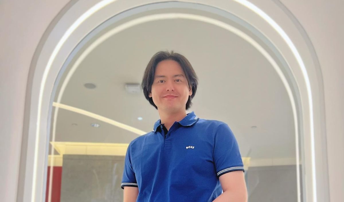 Roger Danuarta