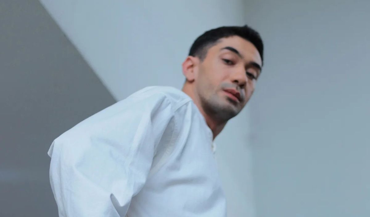 Reza Rahadian