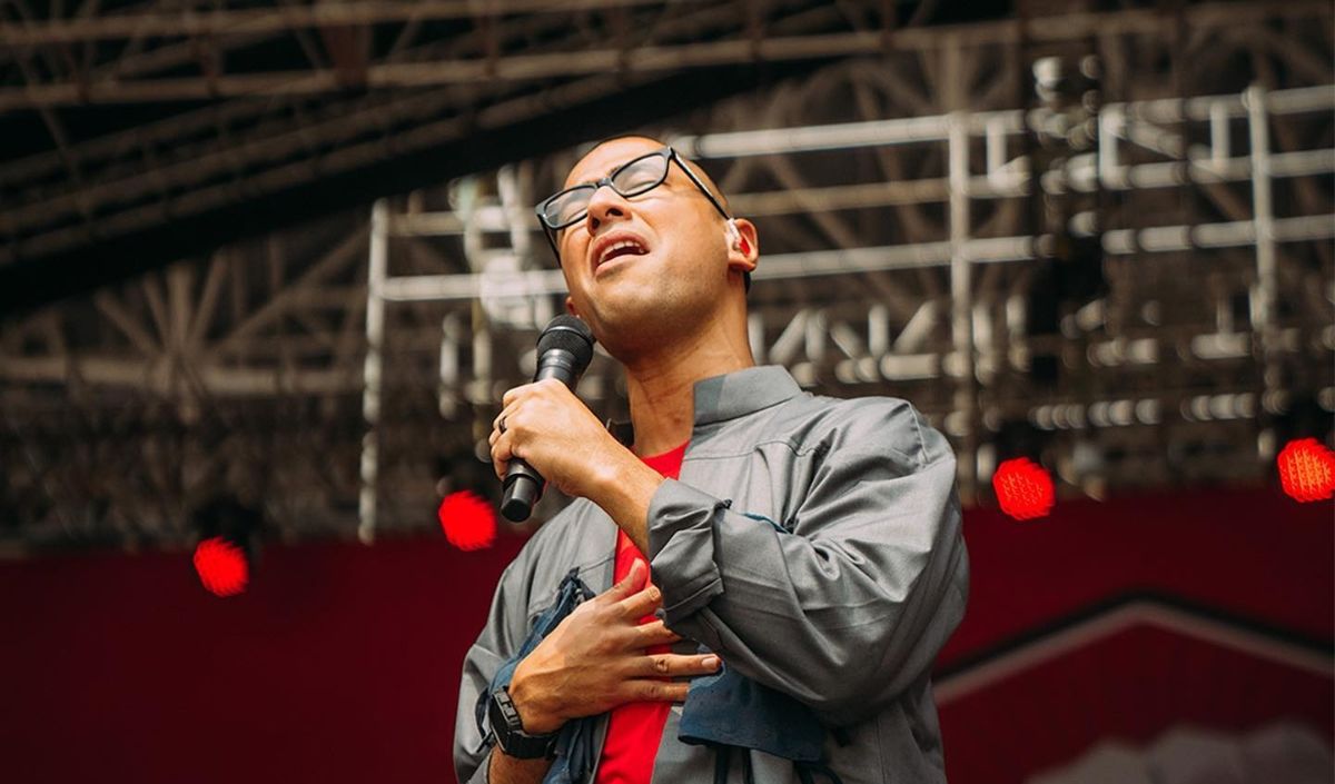 Marcell Siahaan