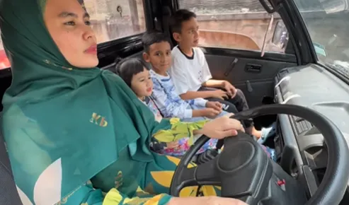 Pengalaman Baru