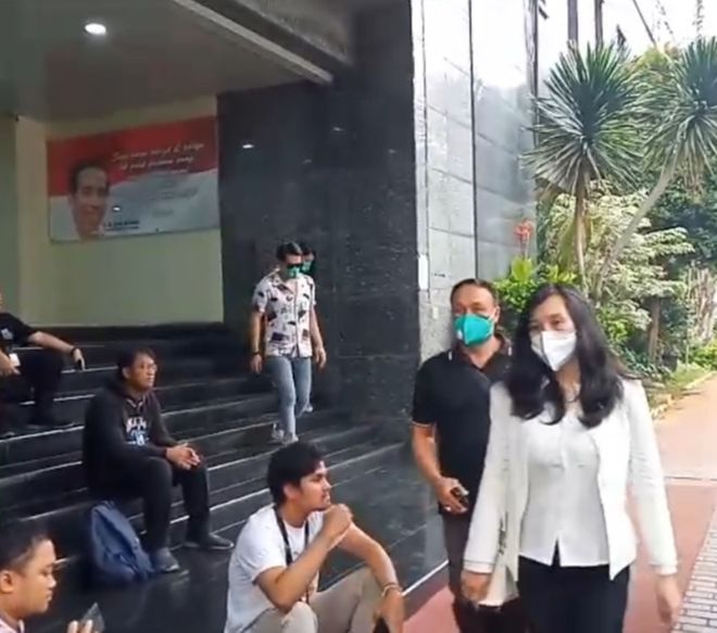 Pengakuan Para Pemeran Film Porno Di Jaksel Hanya Dibayar Rp1 Juta