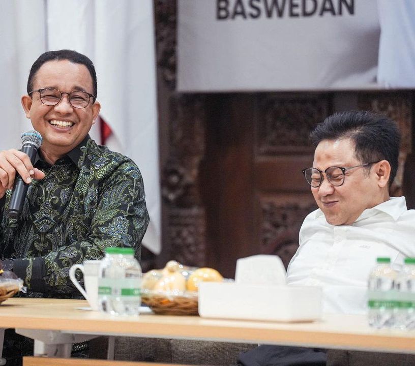Jawaban Anies Baswedan saat Ditanya Biaya Keliling Sosialisasi: Sudah Habis Uang Berapa?