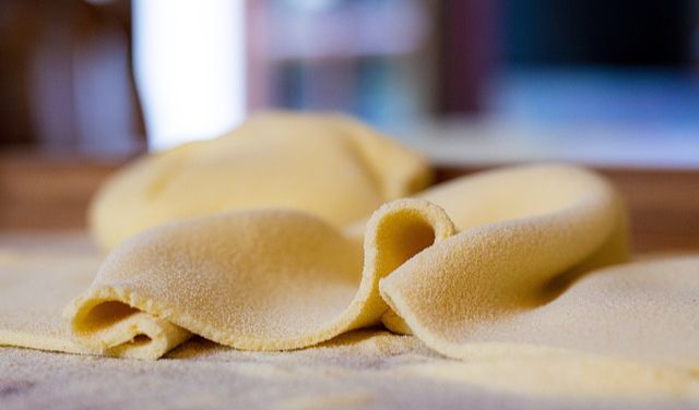 The Beginner's Guide to Making Fresh Pasta - Bella Cosa