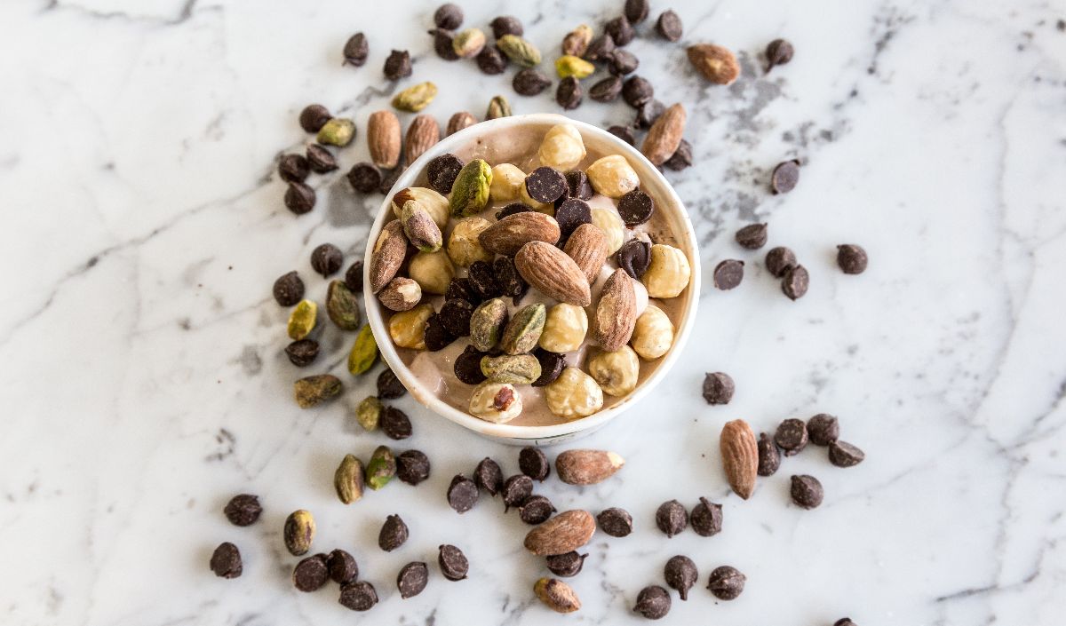Kacang-kacangan