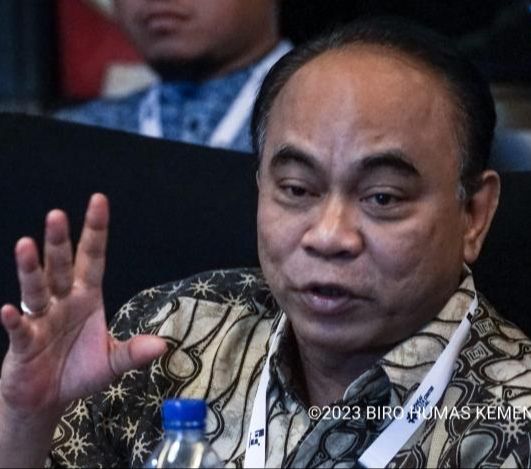 Rekening yang Dipakai Ngeslot Terancam Diblokir