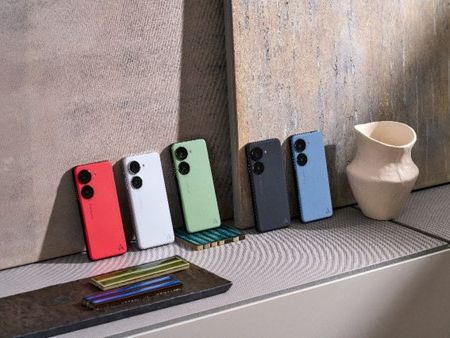 Bobot Cuma 172 Gr, ASUS Zenfone 10 Tawarkan Sensasi 'Compact Smartphone' tapi Bertenaga