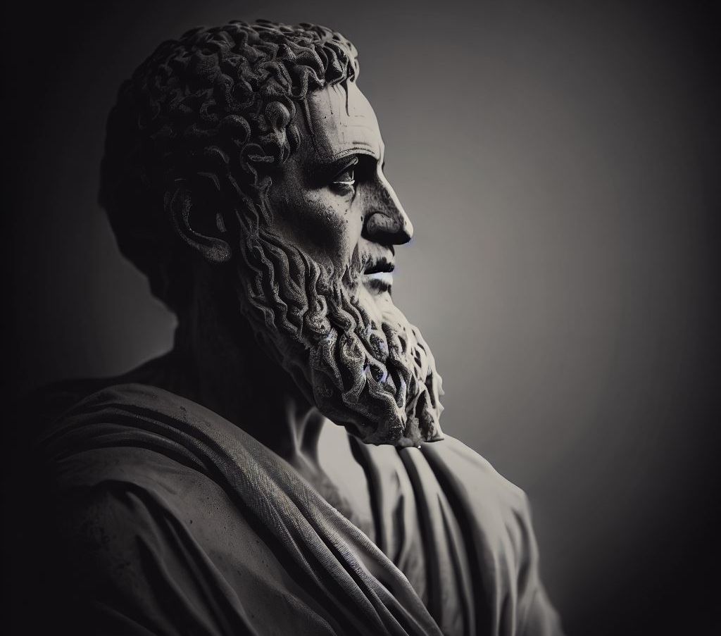 Bagaimana Filsafat Yunani Kuno, Terutama Stoikisme Bisa Jadi Cara Menjaga Kesehatan Mental