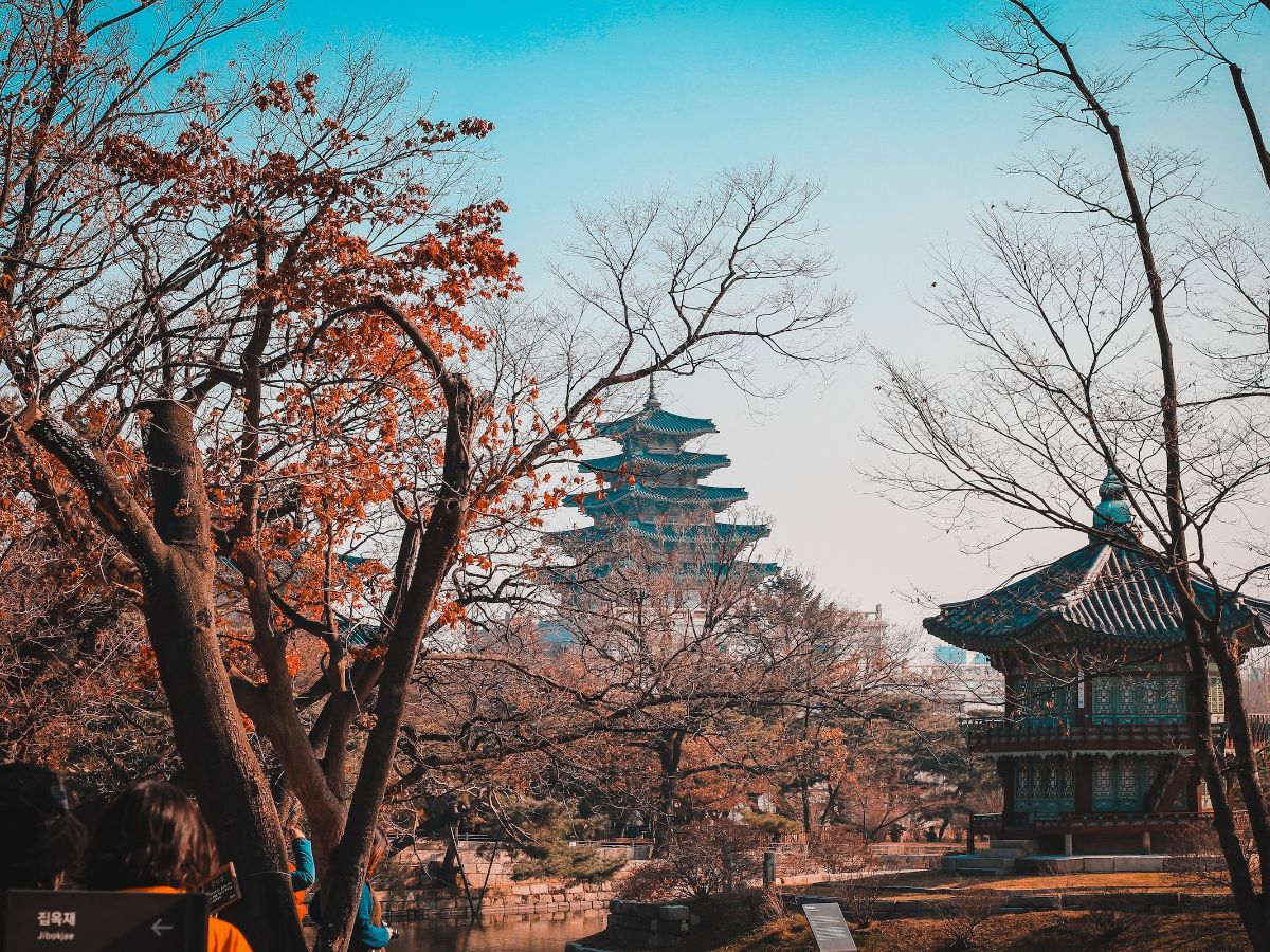 5 South Korea's Best K-Drama Locations: A Must-Visit for Fans
