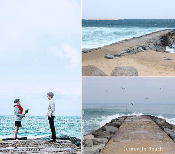 5 South Korea's Best K-Drama Locations: A Must-Visit for Fans
