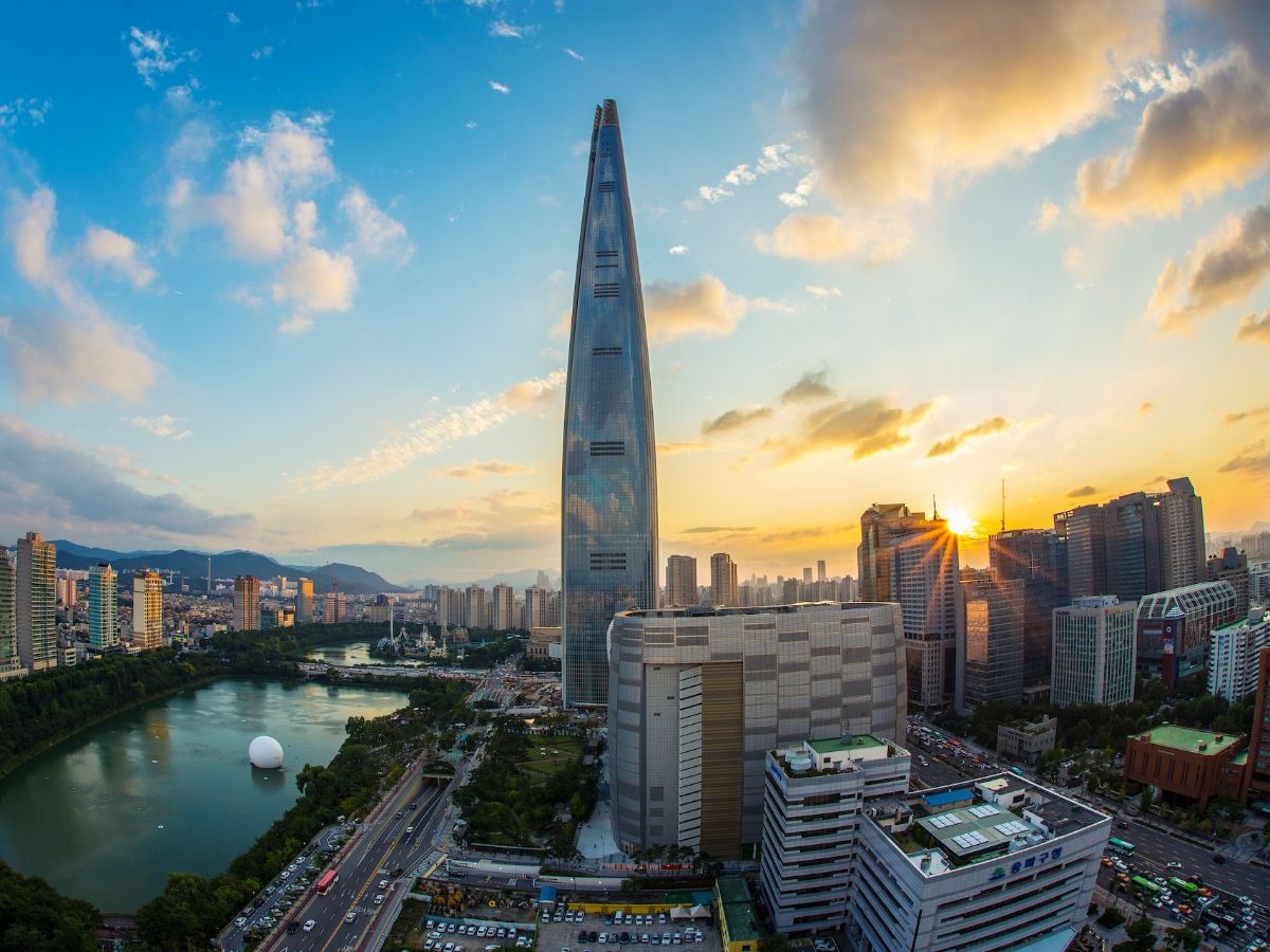 5 South Korea's Best K-Drama Locations: A Must-Visit for Fans