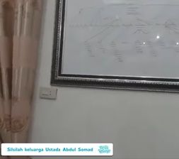 Potret Rumah Ustadz Abdul Somad yang Jarang Tersorot, Kamarnya Sangat Sederhana