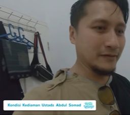 Potret Rumah Ustadz Abdul Somad yang Jarang Tersorot, Kamarnya Sangat Sederhana