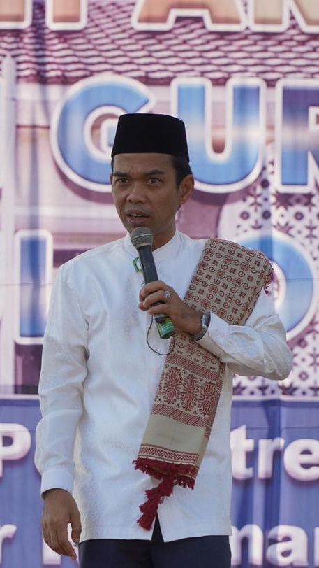 Potret Rumah Ustadz Abdul Somad yang Jarang Tersorot, Kamarnya Sangat Sederhana