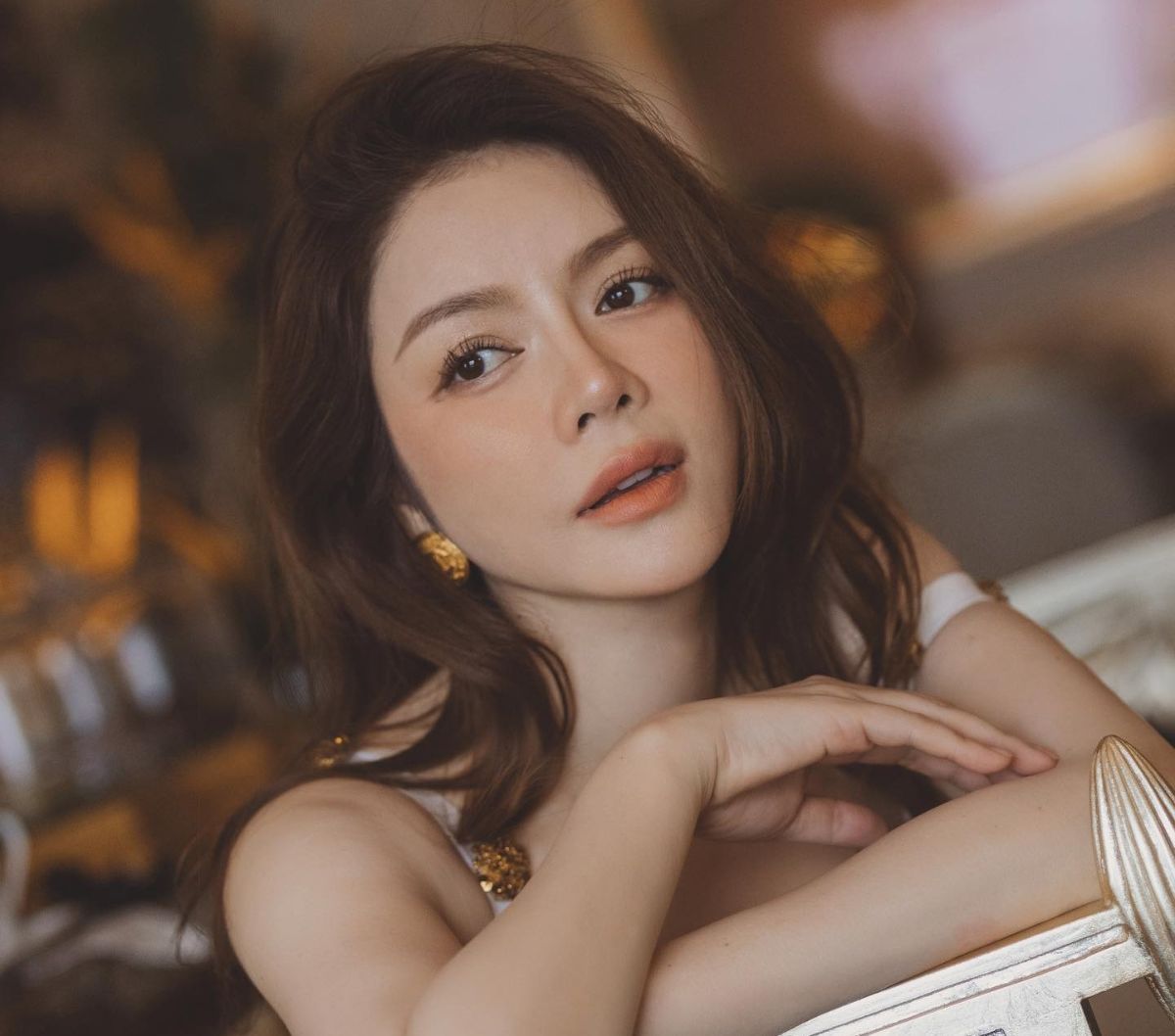 Artis Cantik Ini Akui Sering Diikuti Pria Tak Dikenal, Ditunggu Depan Rumah hingga Coba Masuk Kamar!