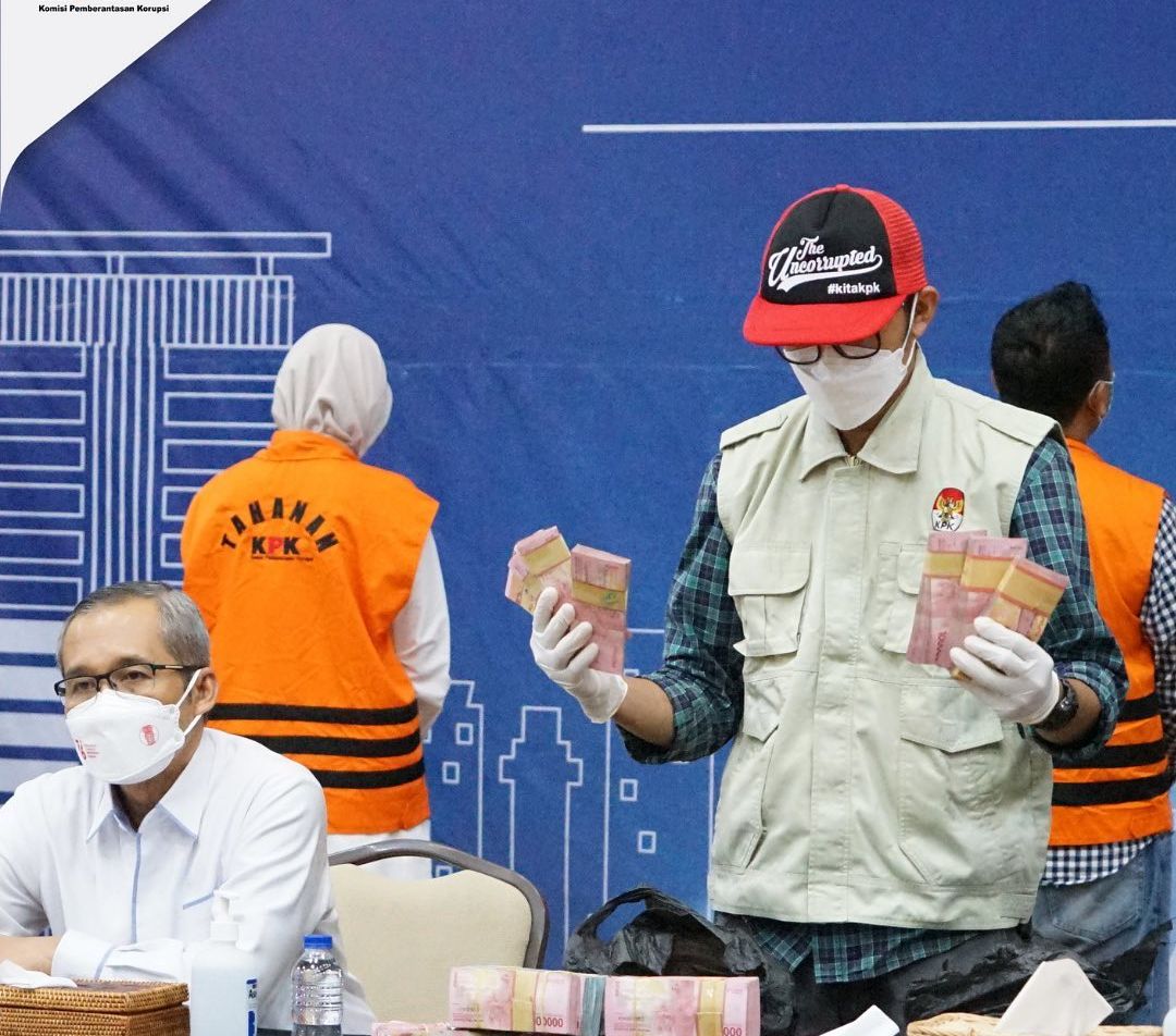 KPK Buka Lowongan 214 CPNS, Simak Syarat dan Cara Daftarnya di Sini