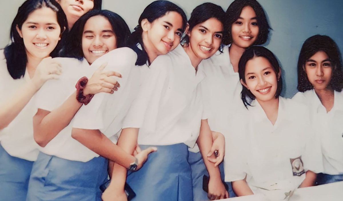 <b>Siswi Berprestasi</b>
